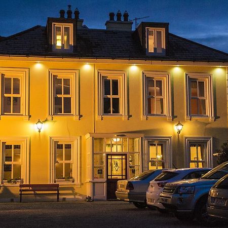 Avonmore House Guest Accommodation Youghal Rom bilde