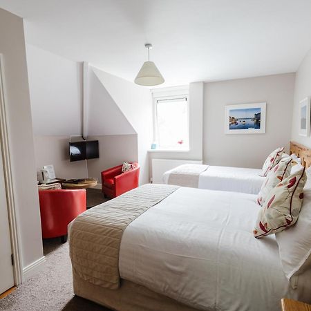 Avonmore House Guest Accommodation Youghal Eksteriør bilde