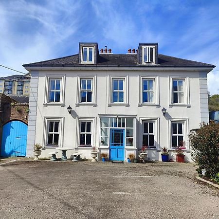Avonmore House Guest Accommodation Youghal Eksteriør bilde