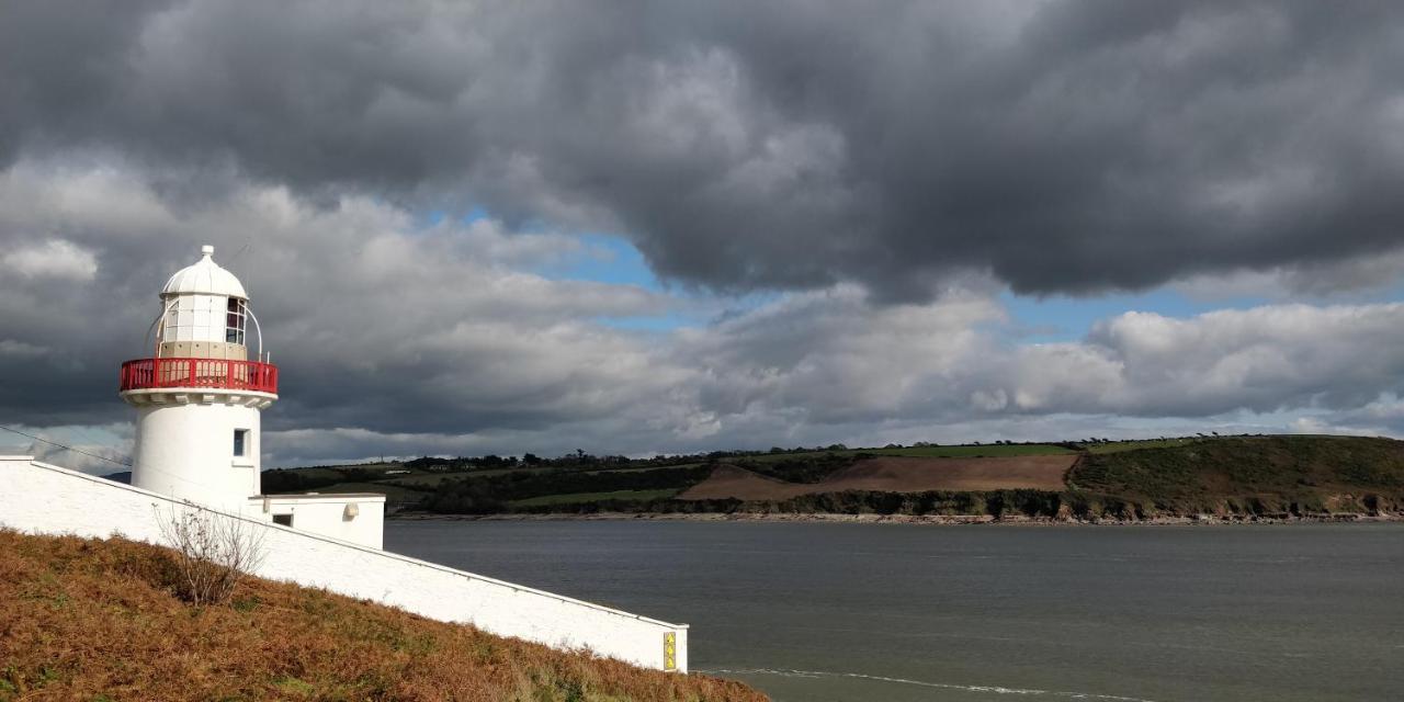 Avonmore House Guest Accommodation Youghal Eksteriør bilde