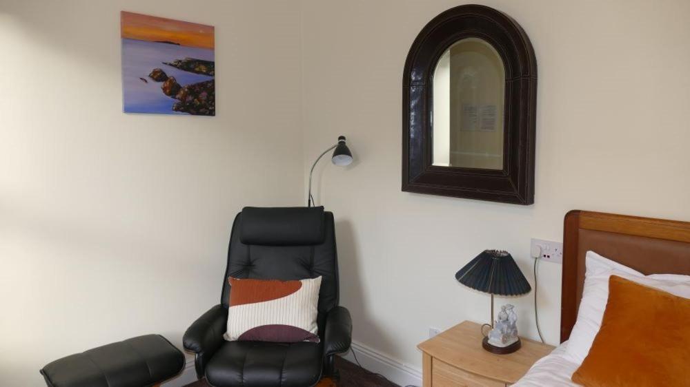 Avonmore House Guest Accommodation Youghal Eksteriør bilde