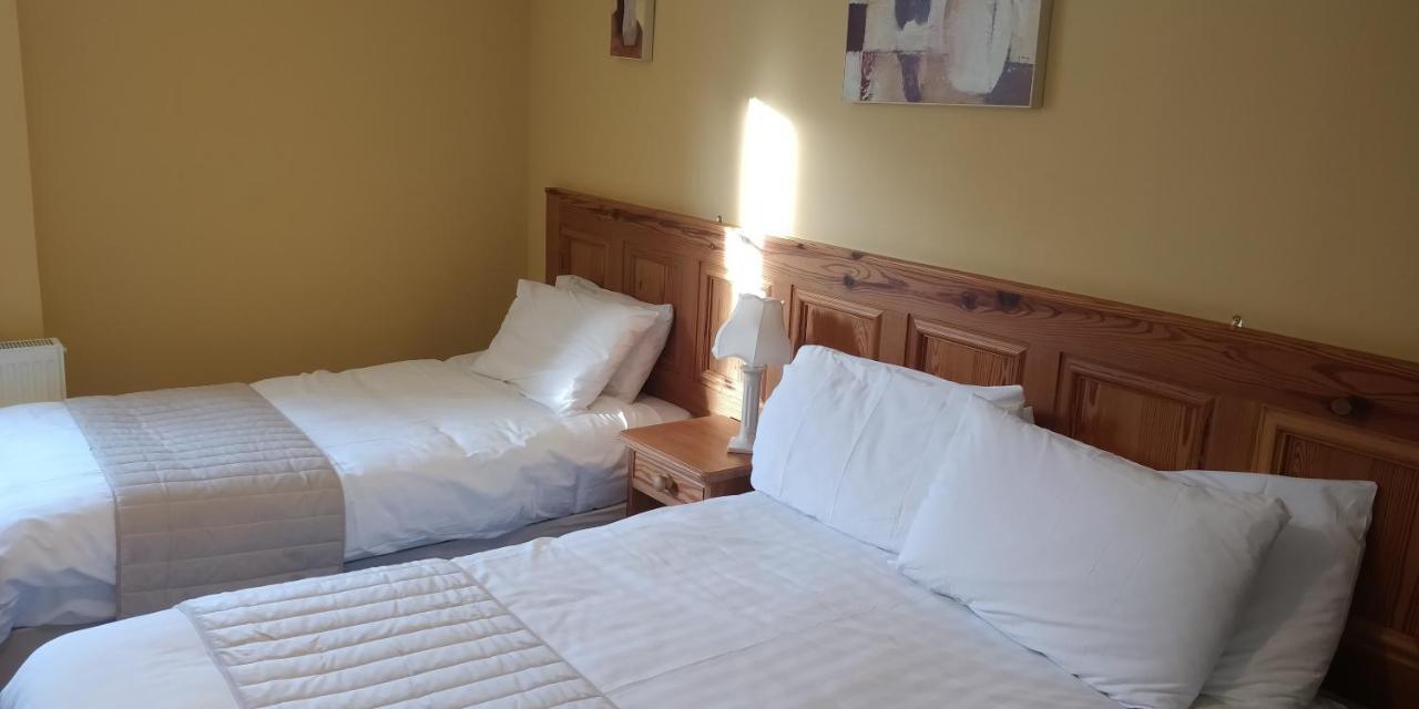 Avonmore House Guest Accommodation Youghal Eksteriør bilde