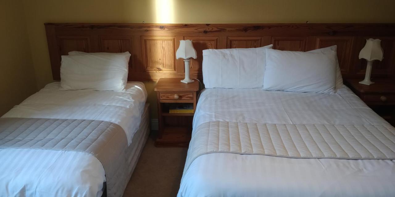 Avonmore House Guest Accommodation Youghal Eksteriør bilde