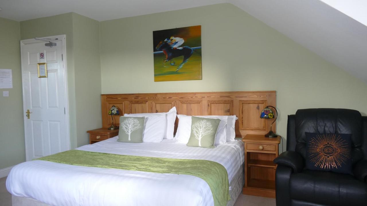 Avonmore House Guest Accommodation Youghal Eksteriør bilde