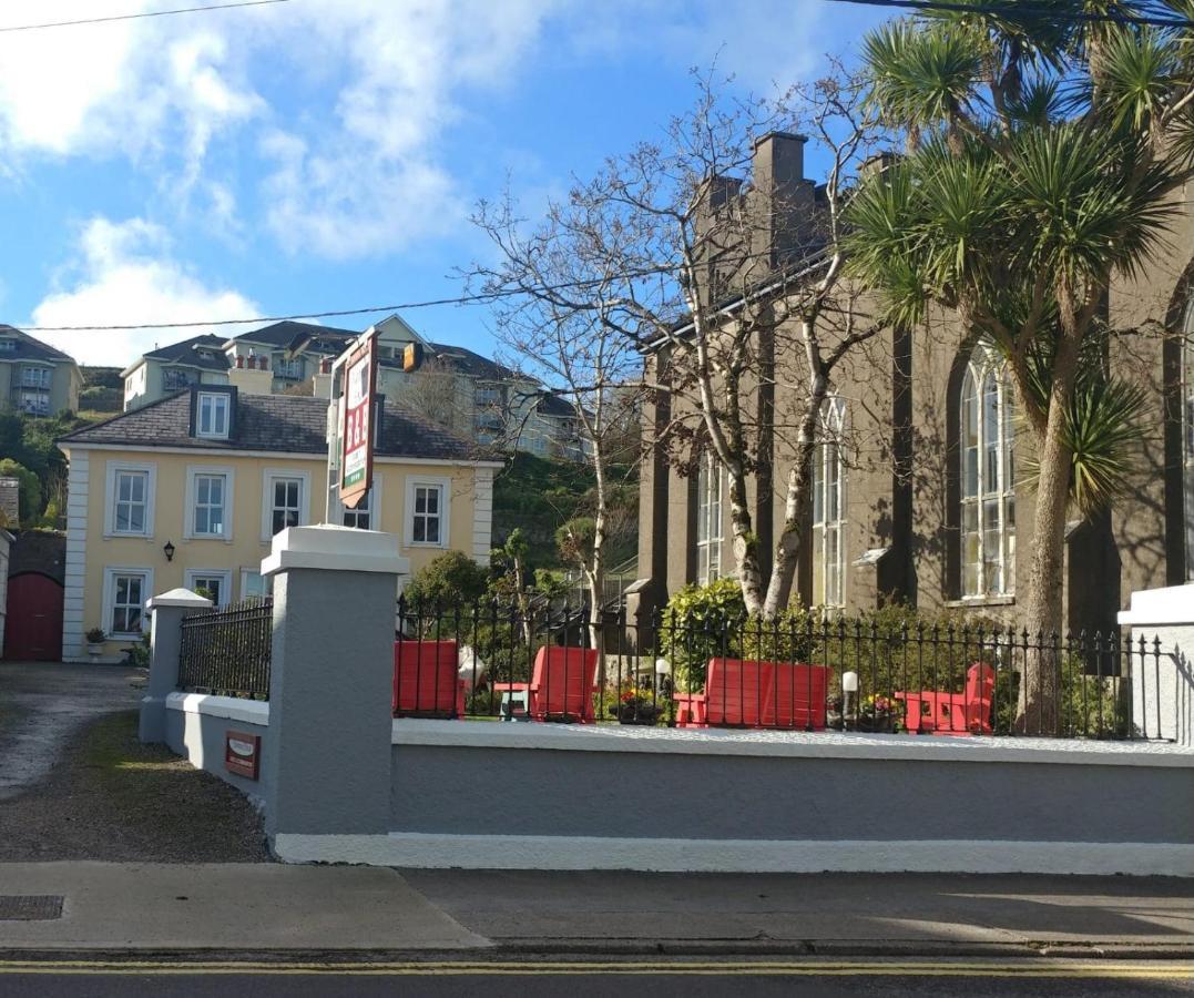 Avonmore House Guest Accommodation Youghal Eksteriør bilde
