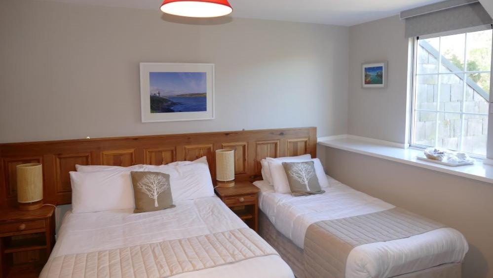 Avonmore House Guest Accommodation Youghal Eksteriør bilde