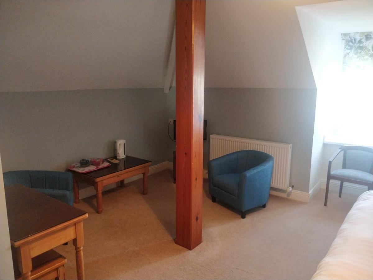 Avonmore House Guest Accommodation Youghal Eksteriør bilde