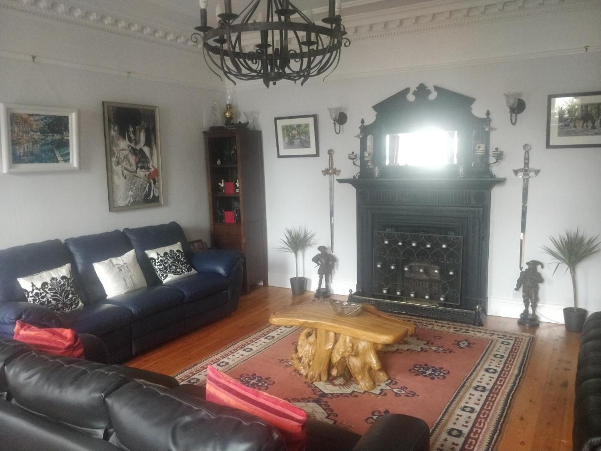 Avonmore House Guest Accommodation Youghal Eksteriør bilde