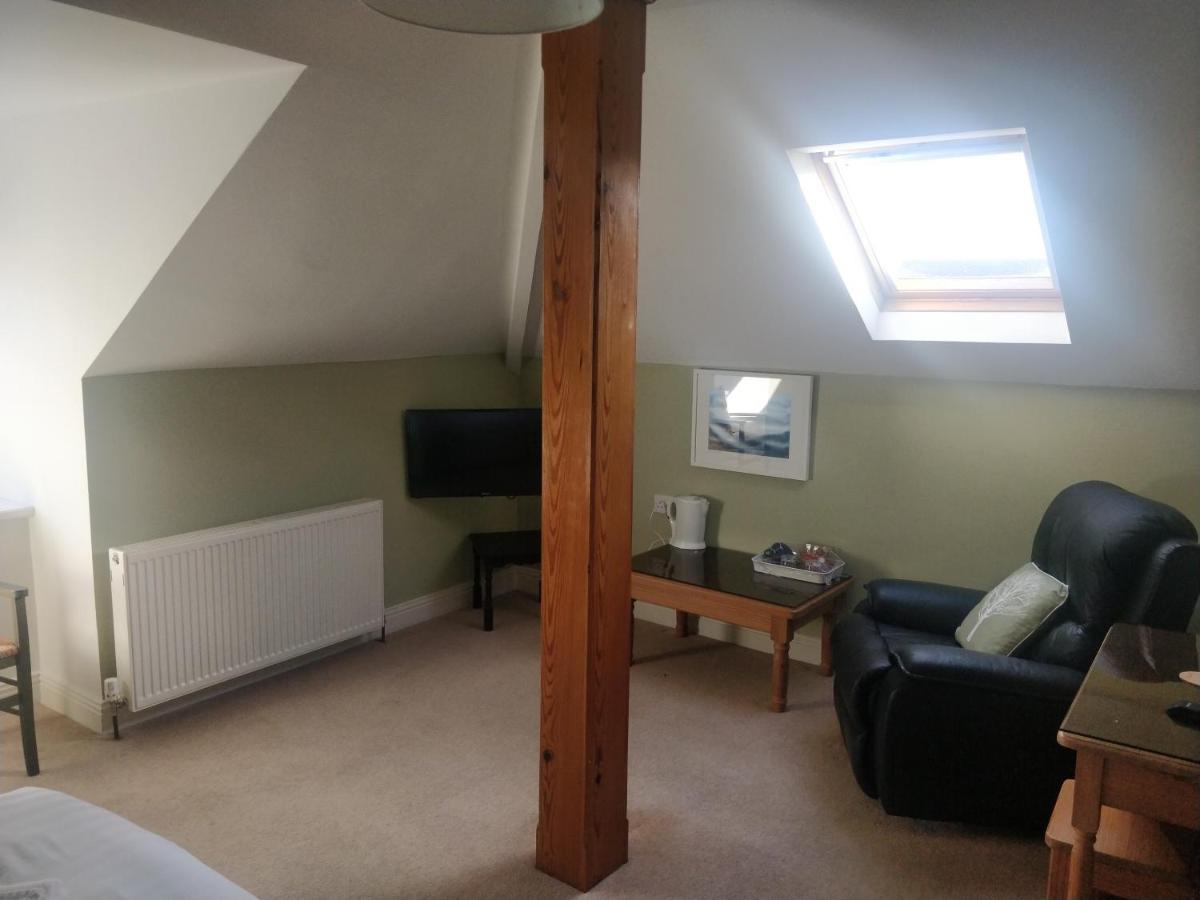 Avonmore House Guest Accommodation Youghal Eksteriør bilde