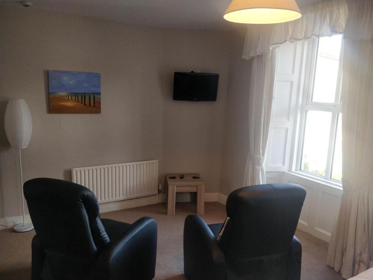 Avonmore House Guest Accommodation Youghal Eksteriør bilde