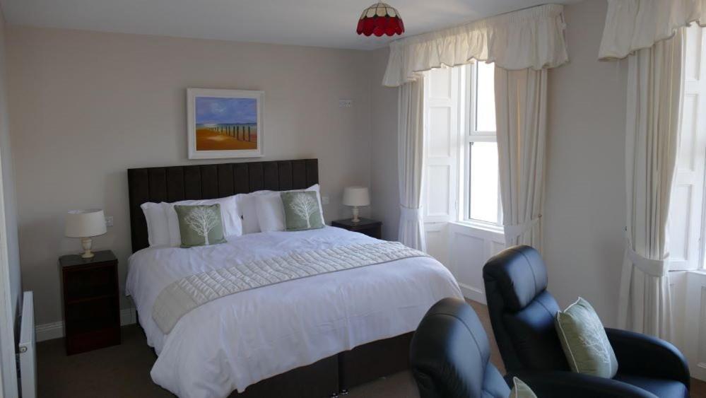Avonmore House Guest Accommodation Youghal Eksteriør bilde