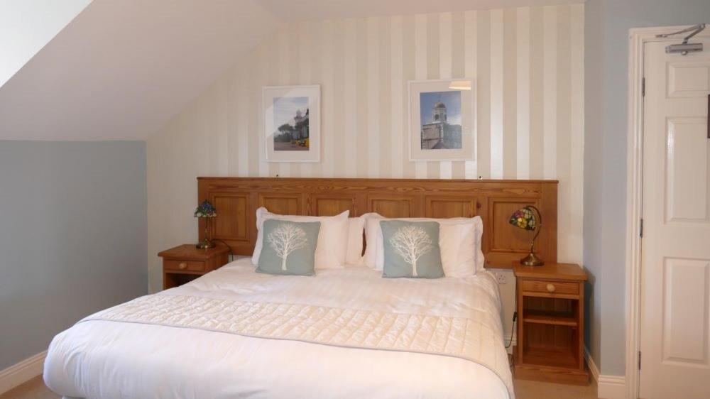 Avonmore House Guest Accommodation Youghal Eksteriør bilde