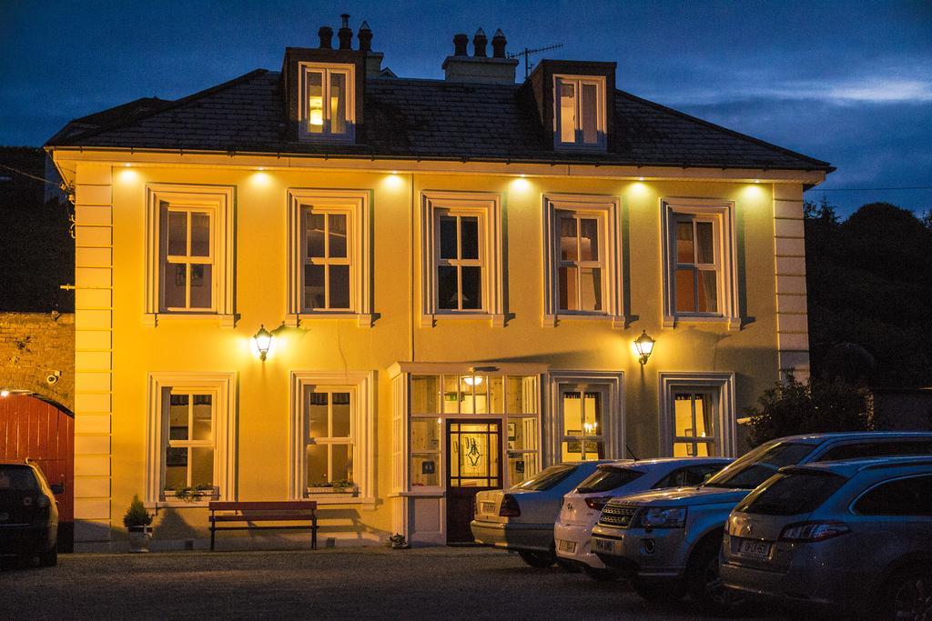 Avonmore House Guest Accommodation Youghal Rom bilde