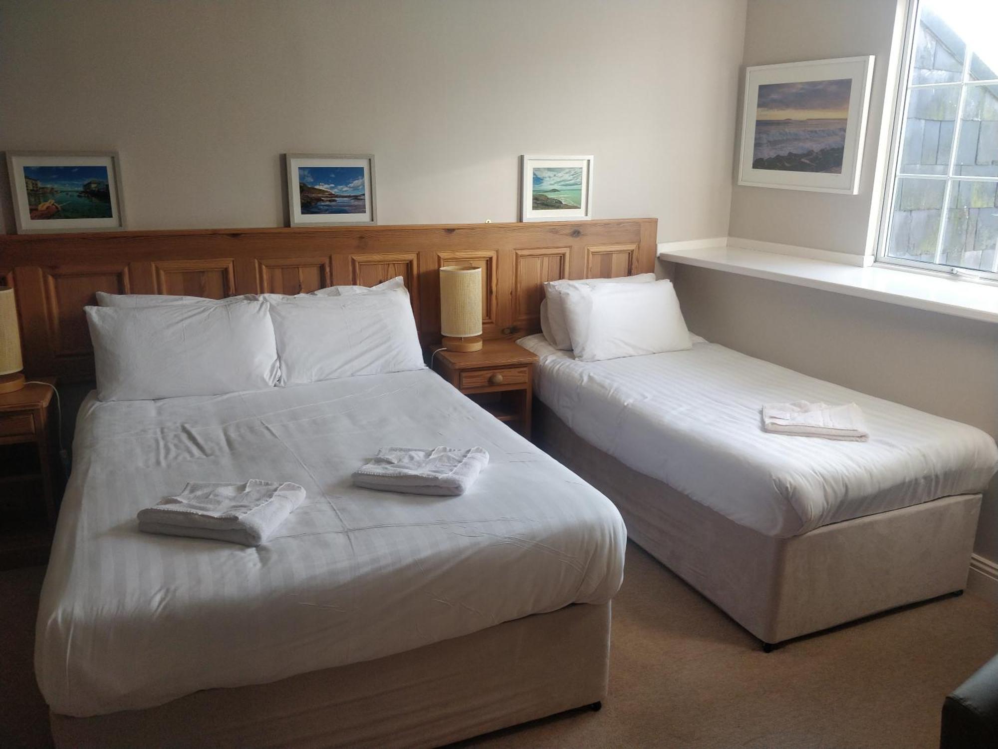 Avonmore House Guest Accommodation Youghal Eksteriør bilde