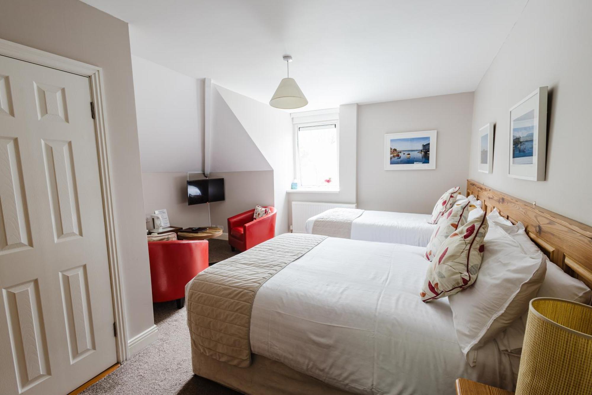 Avonmore House Guest Accommodation Youghal Eksteriør bilde