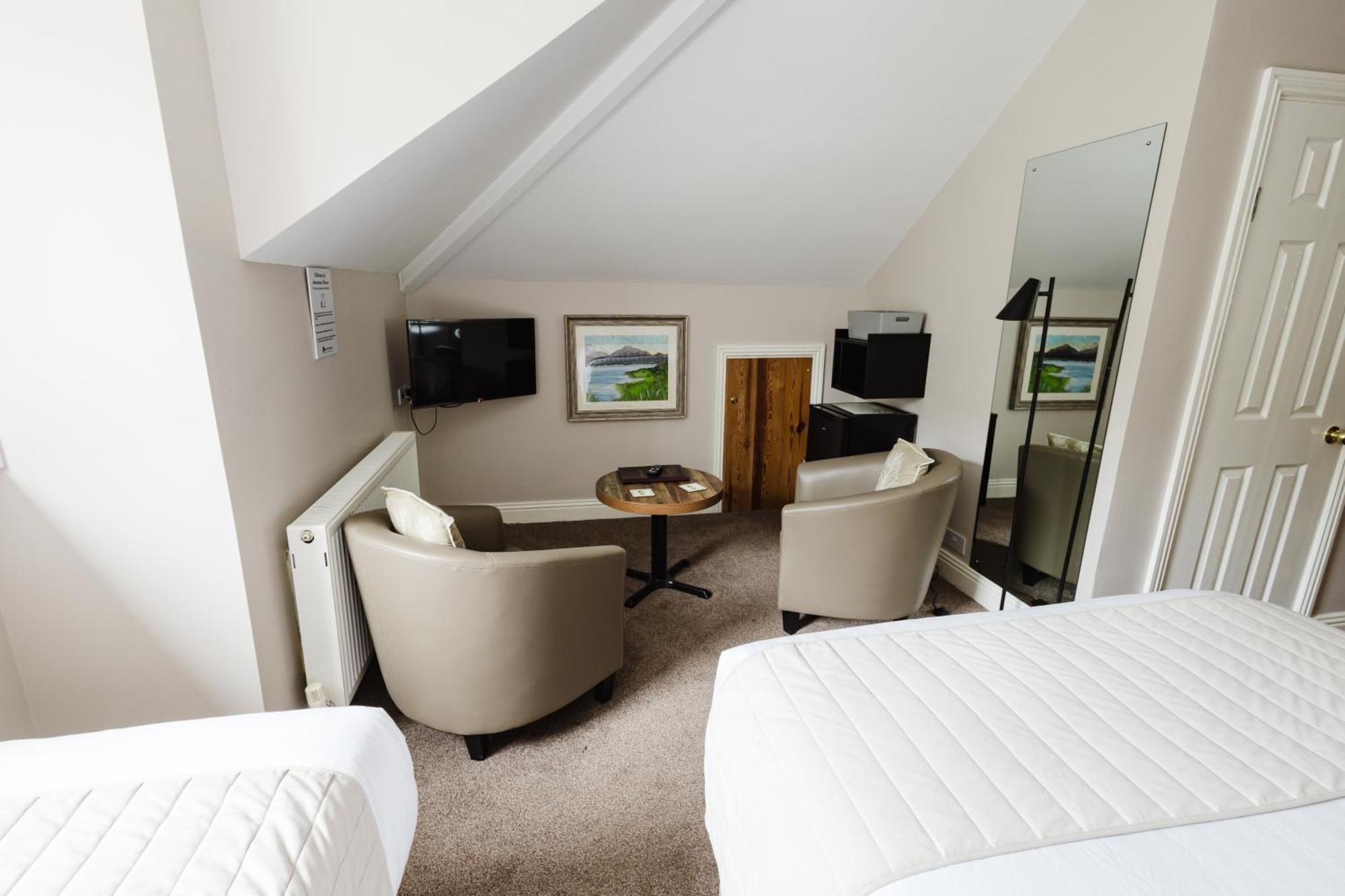 Avonmore House Guest Accommodation Youghal Eksteriør bilde