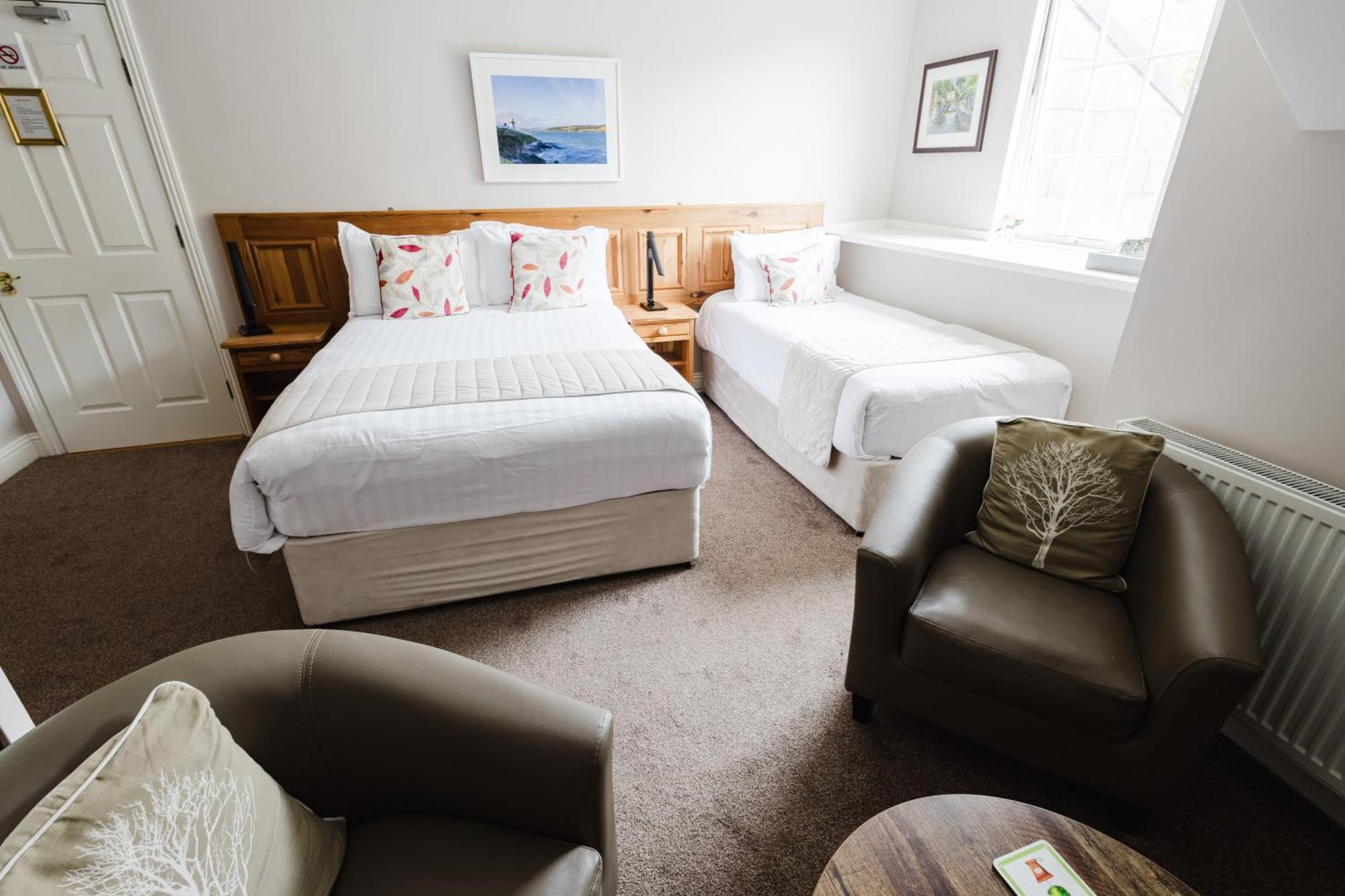 Avonmore House Guest Accommodation Youghal Eksteriør bilde