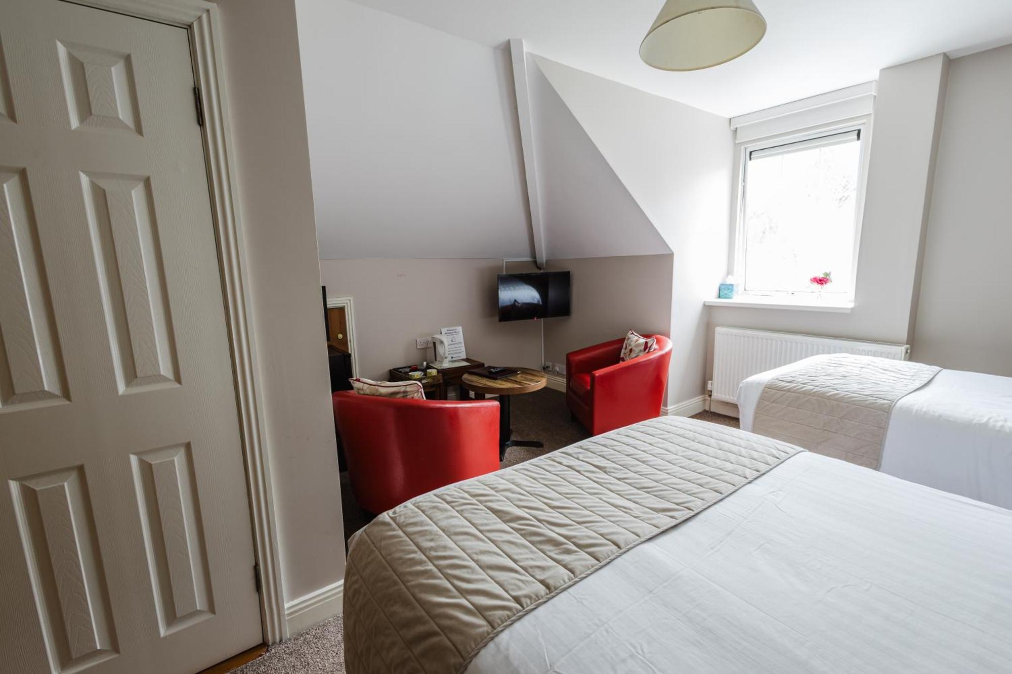Avonmore House Guest Accommodation Youghal Eksteriør bilde