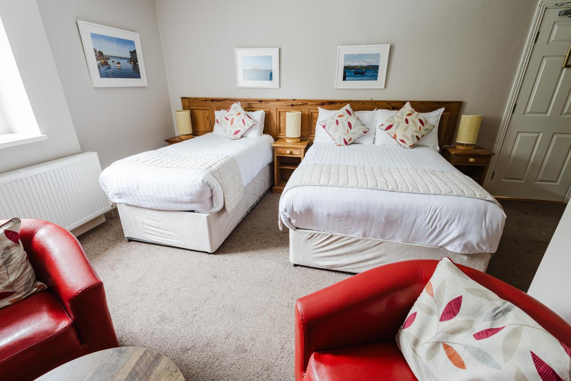 Avonmore House Guest Accommodation Youghal Rom bilde