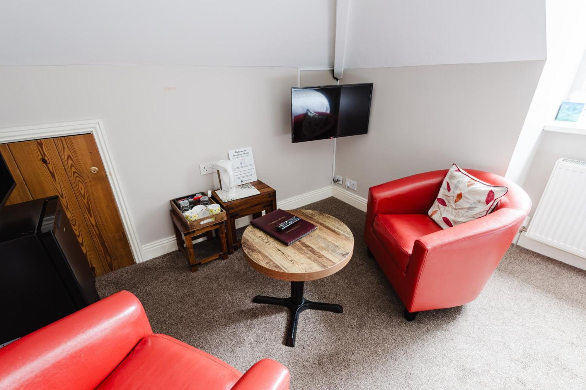 Avonmore House Guest Accommodation Youghal Eksteriør bilde