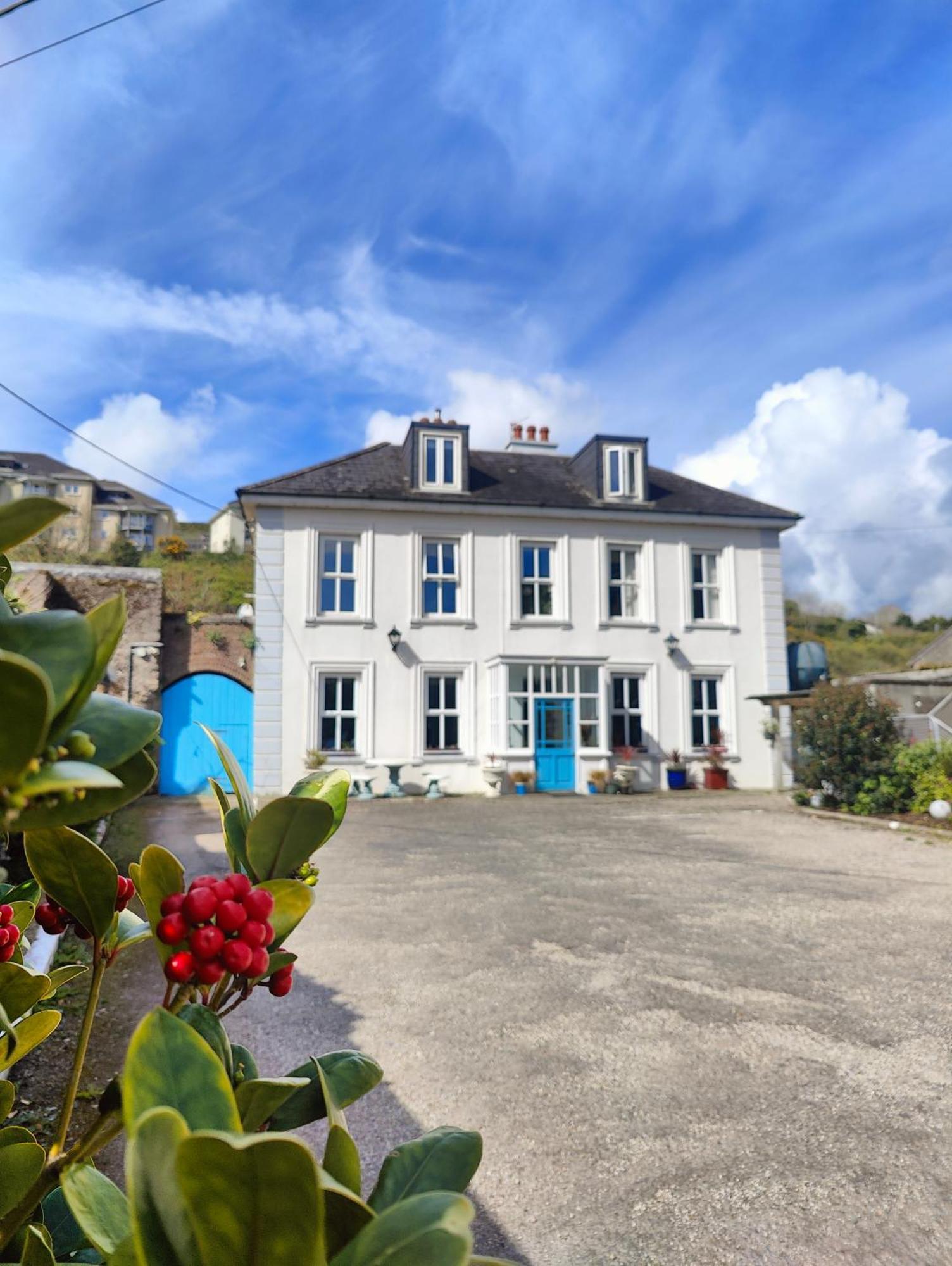 Avonmore House Guest Accommodation Youghal Eksteriør bilde