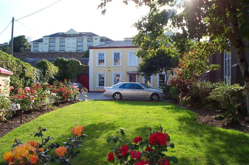 Avonmore House Guest Accommodation Youghal Eksteriør bilde