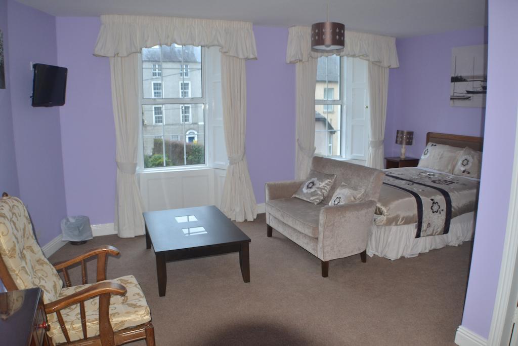 Avonmore House Guest Accommodation Youghal Rom bilde